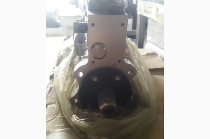 ТНВД для трактора CASE 8950, CASE 8940, CASE 7250 pro, CASE 7240- фото № 13