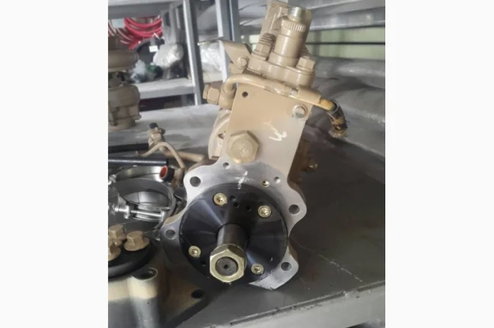 ТНВД для трактора CASE 8950, CASE 8940, CASE 7250 pro, CASE 7240- фото № 8