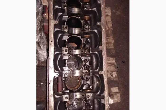 Поршневая группа Cummins 8.3 Cummins 6TA830 6TAA830 6CTA8.3- фото № 11