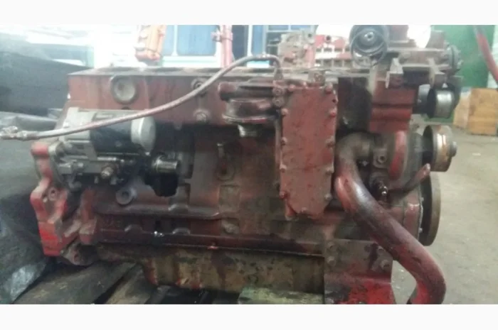 Поршневая группа Cummins 8.3 Cummins 6TA830 6TAA830 6CTA8.3- фото № 13