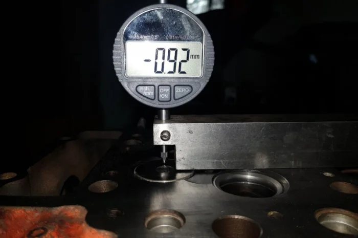 Поршневая группа Cummins 8.3 Cummins 6TA830 6TAA830 6CTA8.3- фото № 15