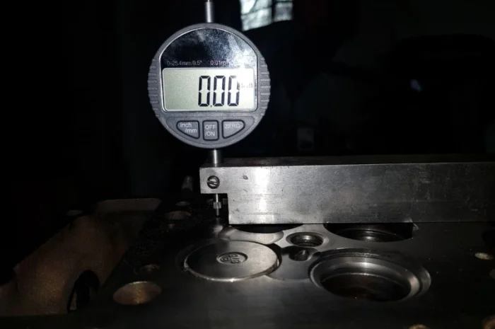 Поршневая группа Cummins 8.3 Cummins 6TA830 6TAA830 6CTA8.3- фото № 16