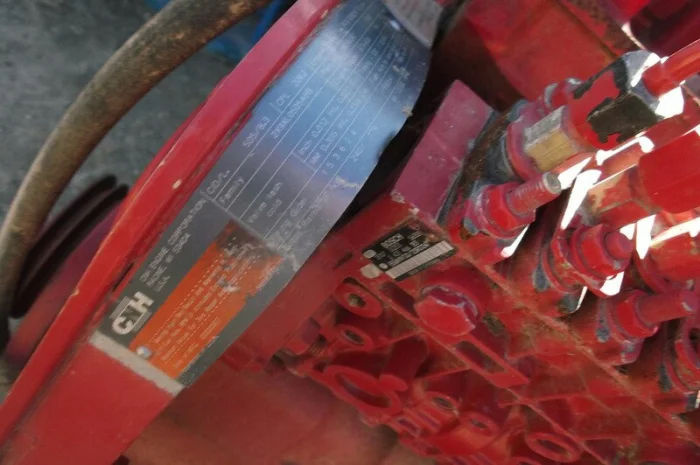 Поршневая группа Cummins 8.3 Cummins 6TA830 6TAA830 6CTA8.3- фото № 18