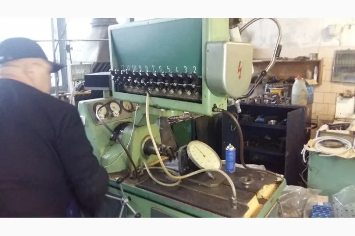 Поршневая группа Cummins 8.3 Cummins 6TA830 6TAA830 6CTA8.3- фото № 19