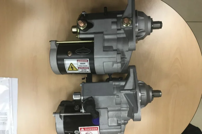 Поршневая группа Cummins 8.3 Cummins 6TA830 6TAA830 6CTA8.3- фото № 8