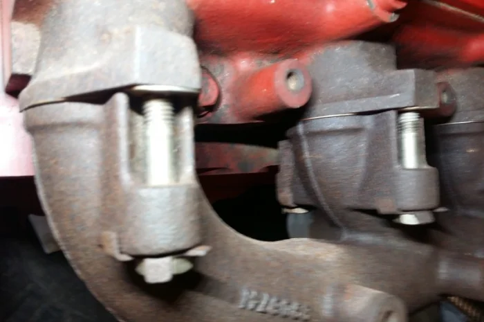 Двигатель Cummins 6TA830 для трактора Case 8910 Case 8920 Case 8930 Case 8940- фото № 8