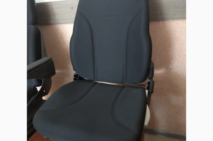 Сидіння для трактора (МТЗ, ХТЗ, John Deere, Case, Claas, New Holland)- фото № 3