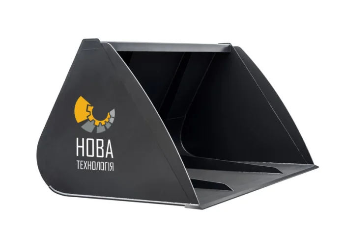 Ковш зерновой JCB, MANITOU, DIECHI, JLG и др- фото № 1