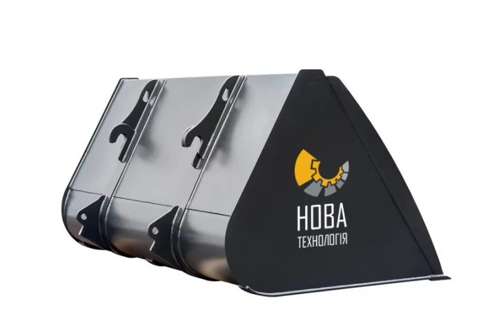 Ковш зерновой JCB, MANITOU, DIECHI, JLG и др- фото № 2