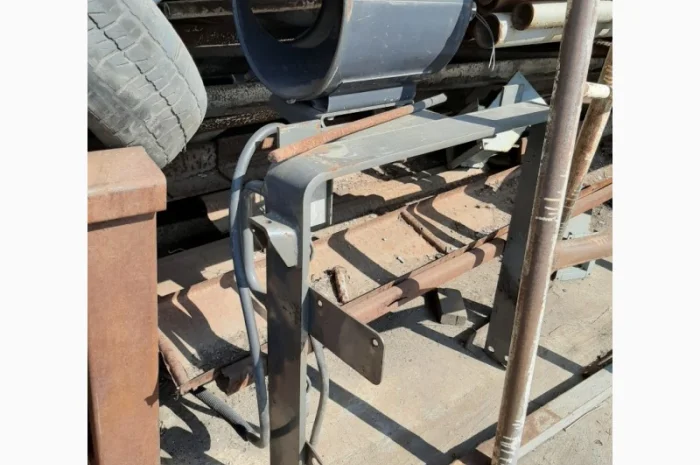 Запчасти на трактор CAT CHALLENGER 55, Claas Challenger 55- фото № 5