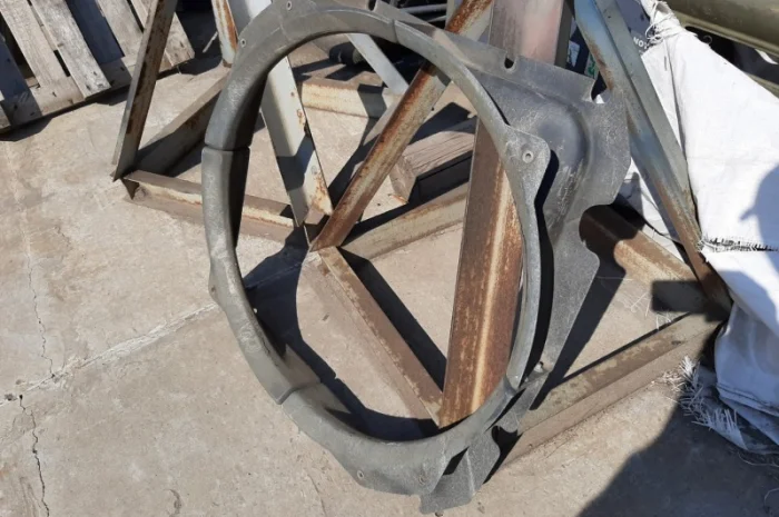 Запчасти на трактор CAT CHALLENGER 55, Claas Challenger 55- фото № 6