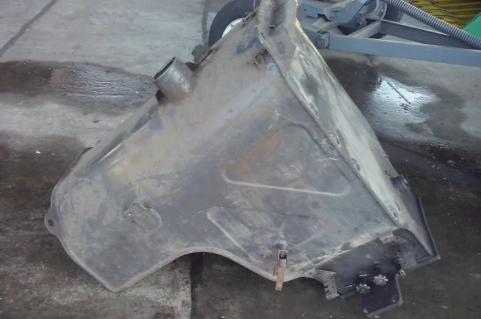 Запчасти на трактор CAT CHALLENGER 55, Claas Challenger 55- фото № 1