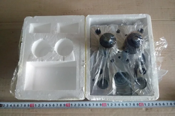 Д144-1003008 головка блока цилиндров Д-144- фото № 5