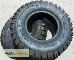 Шина 4, 00-8 на погрузчики и электрокары- фото № 3