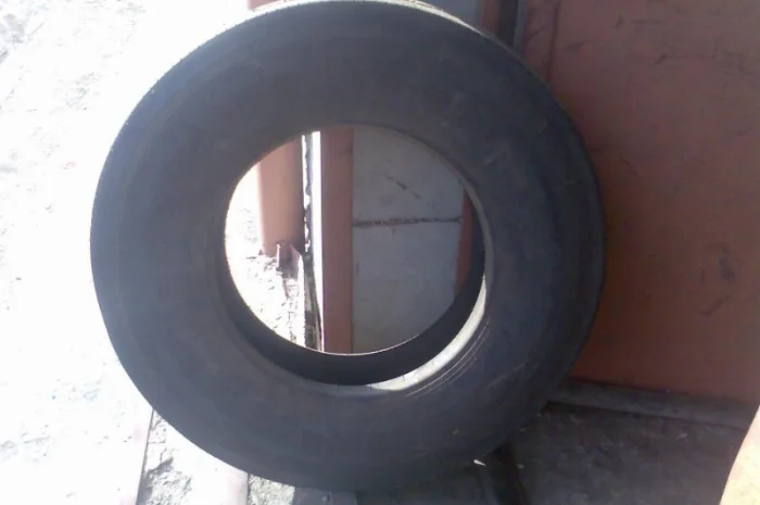 Шина 11, 00Р22, 5 (300Р22, 5)- фото № 4