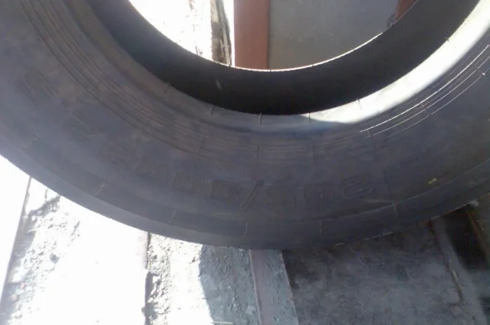 Шина 11, 00Р22, 5 (300Р22, 5)- фото № 5
