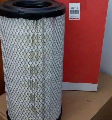 Фільтр повітряний Manitou 563416- фото № 1