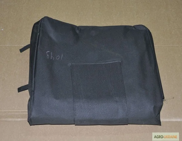 Утеплитель капота трактора мтз- фото № 1
