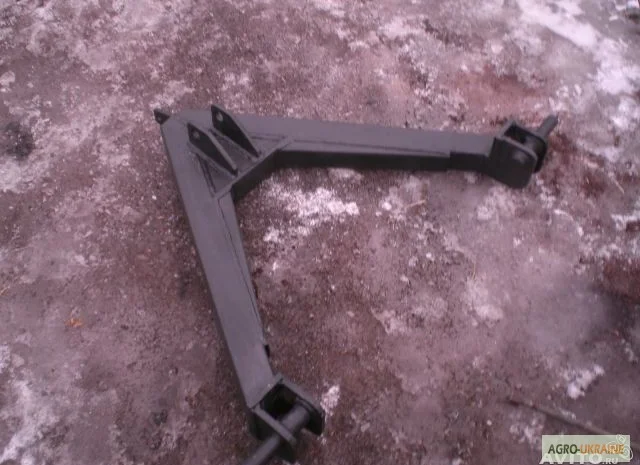 Автосцепка са-1 мтз юмз т-40- фото № 1