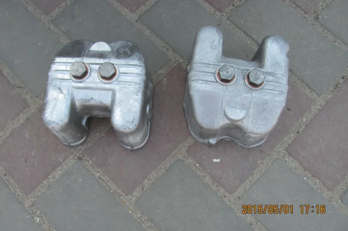 Крышка клапанов Т-40, Т-25, Т-16 (Д-144, Д-21) Д-37- фото № 2