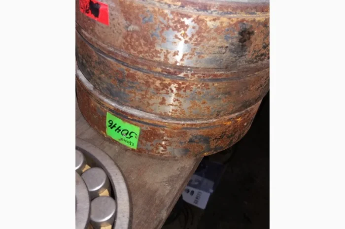 Подшипник 50416 (6416N)ГОСТ- фото № 1