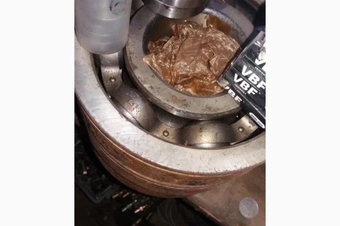 Подшипник 50416 (6416N)ГОСТ- фото № 2