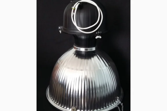 Промышленный светодиодный светильник. Гарантия 5 лет- фото № 2