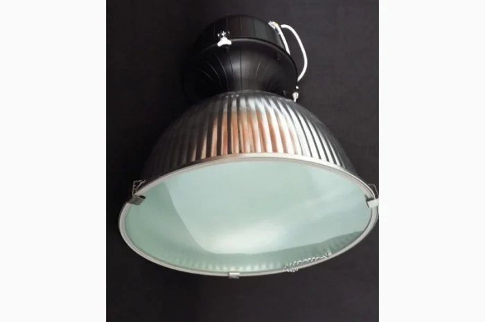 Промышленный светодиодный светильник. Гарантия 5 лет- фото № 3