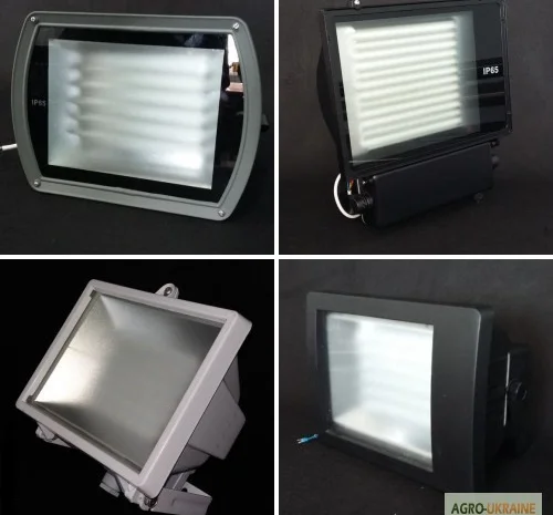 Светодиодные светильники. Светодиодные прожектора. Гарантия 5 лет- фото № 2