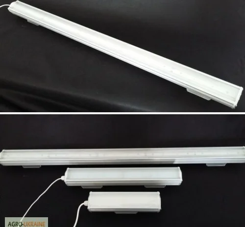 Светодиодные светильники. Светодиодные прожектора. Гарантия 5 лет- фото № 4