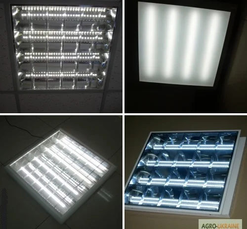 Светодиодные светильники. Светодиодные прожектора. Гарантия 5 лет- фото № 5