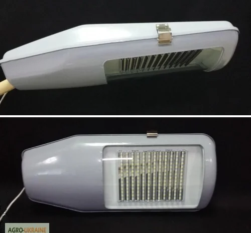 Светодиодные светильники. Светодиодные прожектора. Гарантия 5 лет- фото № 6
