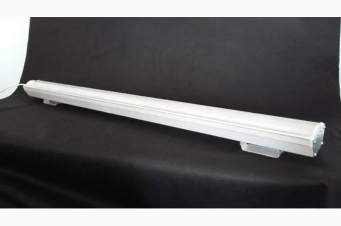 Линейный светодиодный светильник. Гарантия 5 лет- фото № 2