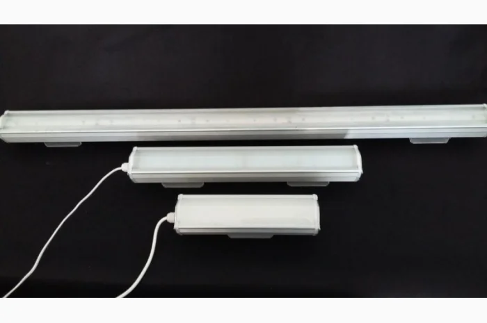 Линейный светодиодный светильник. Гарантия 5 лет- фото № 3
