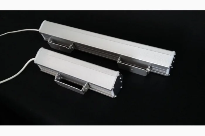 Линейный светодиодный светильник. Гарантия 5 лет- фото № 5