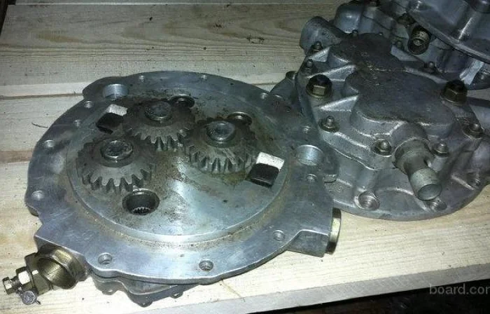 Запасные части и комплектующие для двигателей В-59, В-46, В-84- фото № 4