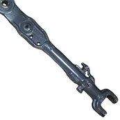 Тяга нижняя Т-150 правая/левая 150.56.025/026 (новая)- фото № 1