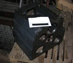 Корпус КПП Т-150Г Новый- фото № 1