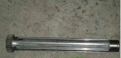 Первичный вал Т-150 ХТЗ 150.37.104-4- фото № 1