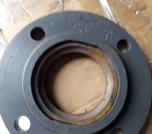 Корпус Т-150 уплотнения каретки в сборе 85.31.026- фото № 2