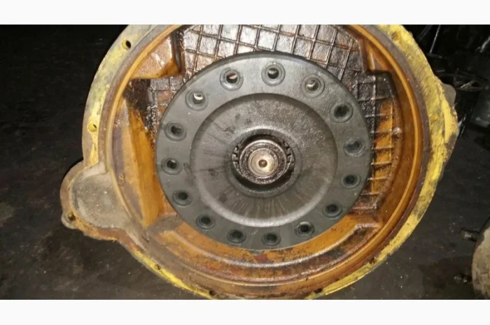 Трансмиссия К-700, Кировец- фото № 1