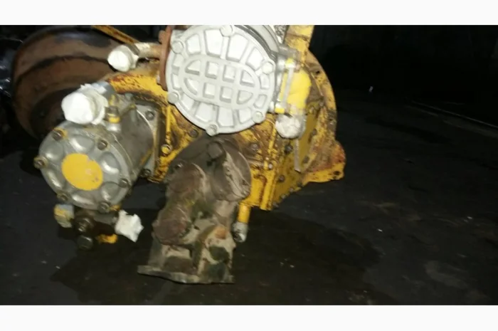 Трансмиссия К-700, Кировец- фото № 3