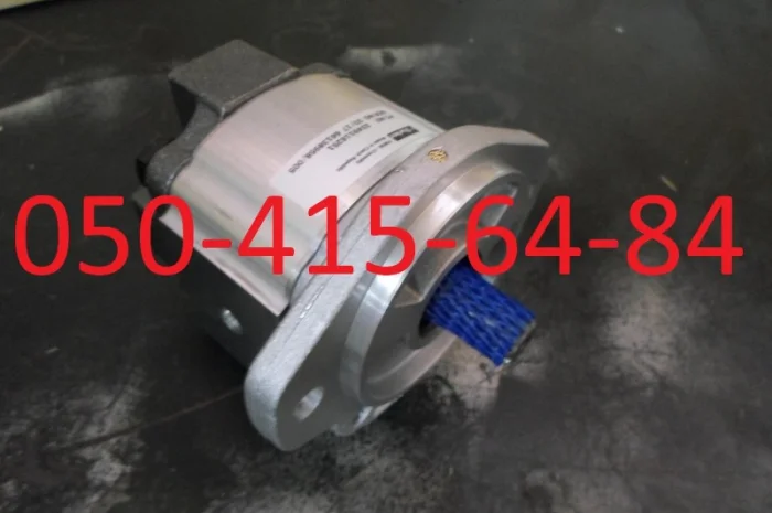 Гидравлический насос Кальмар Kalmar KALMAR- фото № 1