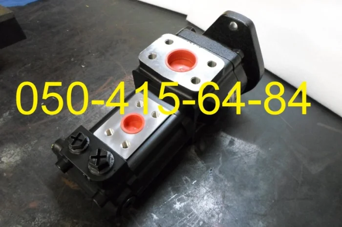 Продам Гидравлический насос MANITOU 209366- фото № 1