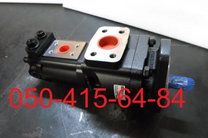 Продам Гидравлический насос MANITOU 209366- фото № 2