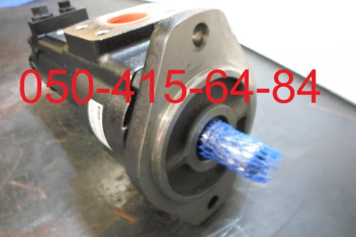 Продам Гидравлический насос MANITOU 209366- фото № 3