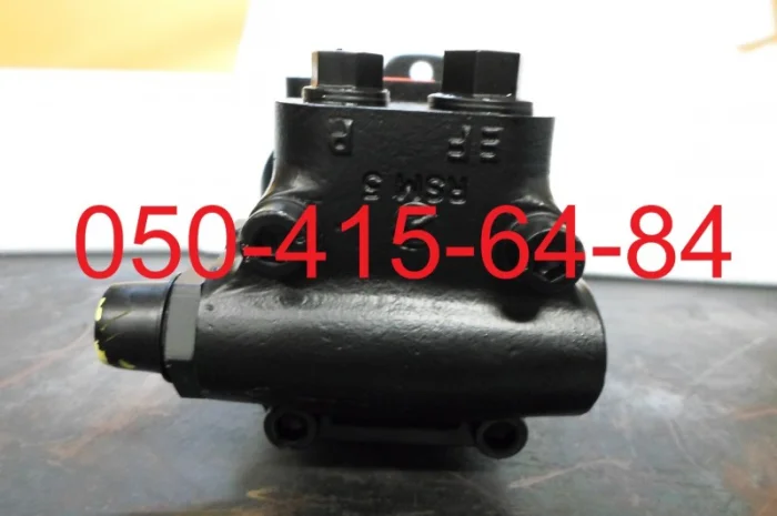 Продам Гидравлический насос MANITOU 209366- фото № 4