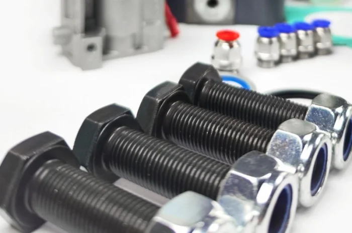 Гідравліка на самоскид- фото № 8