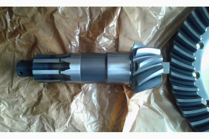 Главная пара Т-150- фото № 2