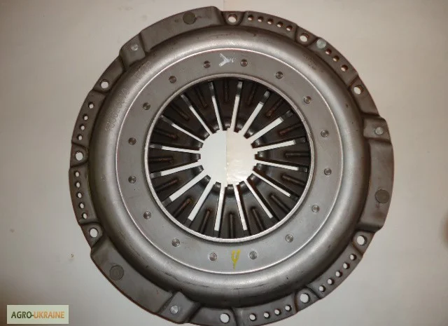 Продам сцепление Д-260.4 ХТЗ Т-150 Слобожанец Дойц- фото № 2